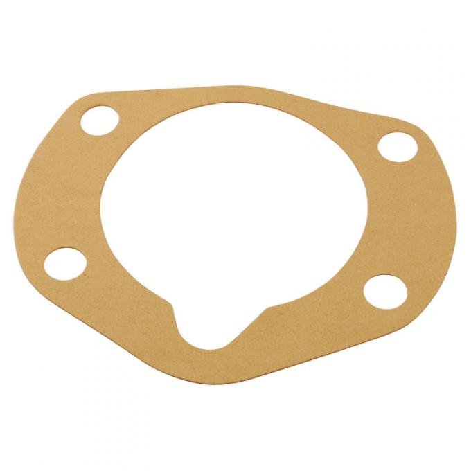 Dennis Carpenter Wheel Bearing Retainer Gasket Ford Bronco