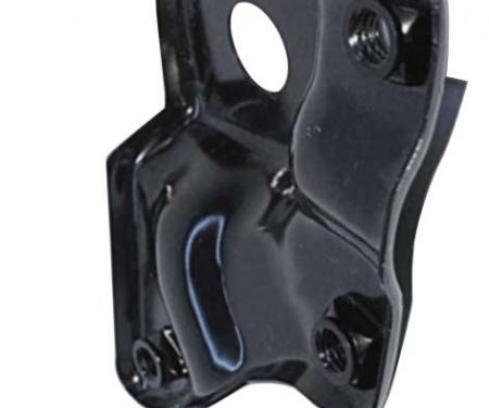 AMD Front Fender Lower Rear Mounting Plate, RH 206-4060-R