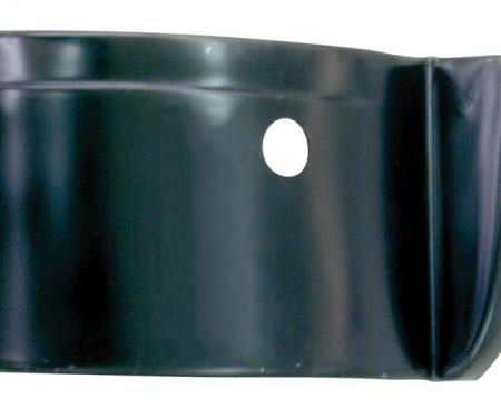 AMD Inner Cab Corner, LH ('55 1st Series) 481-4047-L