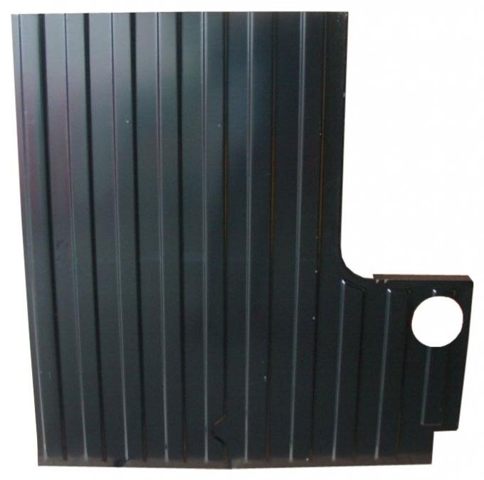 AMD Rear Bed Floor Repair Panel (36" L x 38" W), RH, 73-91 Chevy GMC Full Size Blazer Jimmy 791-4373-R