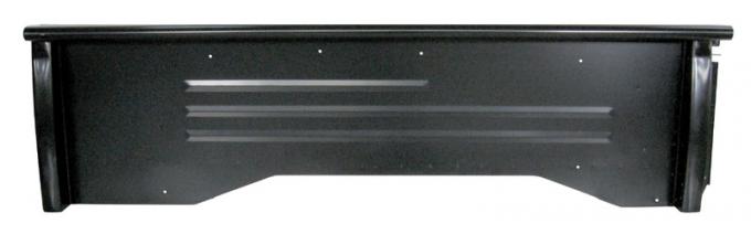 AMD Bedside, OE Style, LH, 60-66 Chevy GMC C/K Short Bed Stepside Pickup 721-4060-L