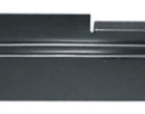 AMD Inner Rocker Panel, Extended, RH 440-4073-R