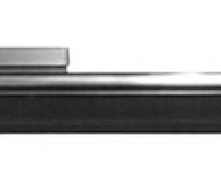 AMD Outer Rocker Panel, Front / Rear Door, LH 450-4073-1L