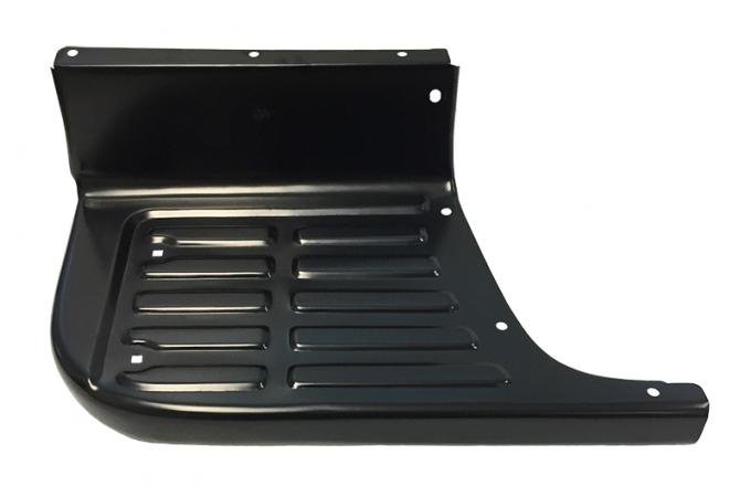 AMD Bed Step, LH, 67-72 Chevy GMC C/K Short Bed Stepside Pickup 723-4067-L