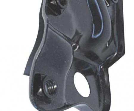 AMD Front Fender Lower Rear Mounting Plate, LH 206-4060-L