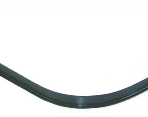 AMD Roof Drip Rail, LH 620-4067-L