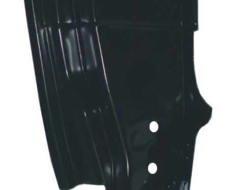 AMD Rear Lower Door Piller, RH, 60-66 Chevy GMC C/K Truck 751-4060-R