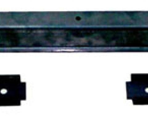 AMD Bed Cross Sill, Center, 51-53 Chevy GMC 1/2-Ton (use 2) or 3/4-Ton (use 3) Stepside Pickup 716-4051-2