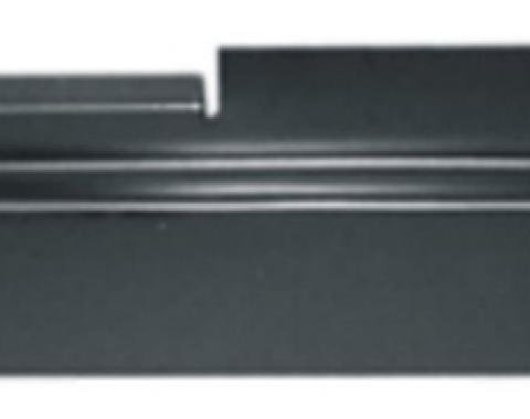 AMD Inner Rocker Panel, Extended, LH 440-4073-L