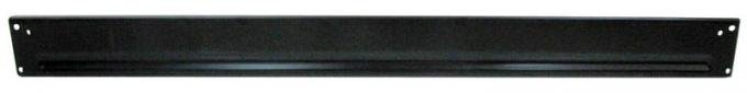 AMD Bed Cross Sill, Front / Center, 54-55 Chevy GMC 1/2-Ton (use 3) or 3/4-Ton (use 4) Stepside Pickup ('55 1st Series) 716-4054-3