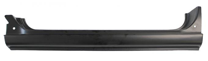 AMD Outer Rocker Panel, LH 450-4067-L