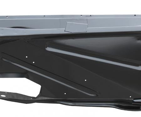 AMD Inner Fender, LH 250-4060-L