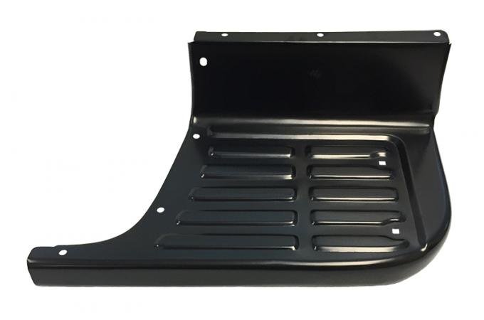 AMD Bed Step, RH, 67-72 Chevy GMC C/K Short Bed Stepside Pickup 723-4067-R