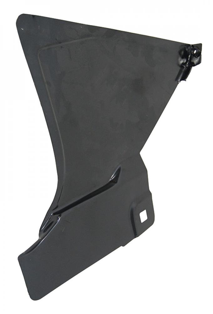 AMD Footwell (Kick Panel), RH 402-4073-R