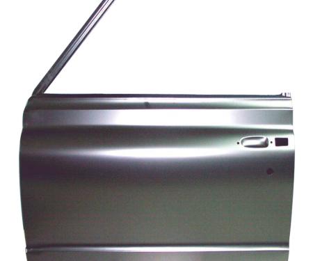 AMD Front Door Shell, LH, 72 Blazer Jimmy 500-4372-L