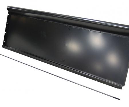 AMD Front Bed Panel, 47-53 Chevy GMC Stepside Pickup 715-4047