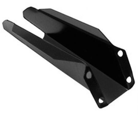 Key Parts '60-'72 Cab Floor Support 0848-311 U