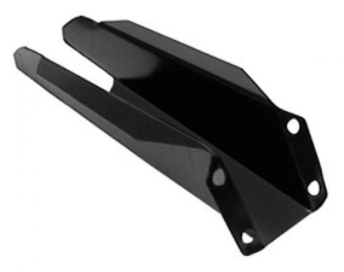 Key Parts '60-'72 Cab Floor Support 0848-311 U