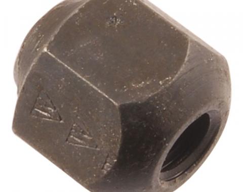 Dennis Carpenter Parking Brake Cable Adjuster Nut - 1980-96 Ford Truck, 1980-96 Ford Bronco, 1968-71 Ford Car   C8AZ-2091-A