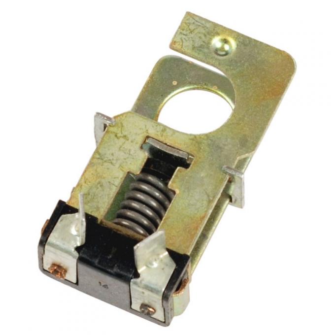 Dennis Carpenter Brake Stop Light Switch - 1965-68 Ford Car   C5AZ-13480-A