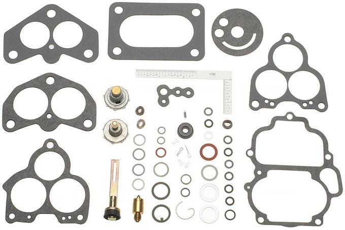 Holley 2BBL Carburetor Repair Kit 1434