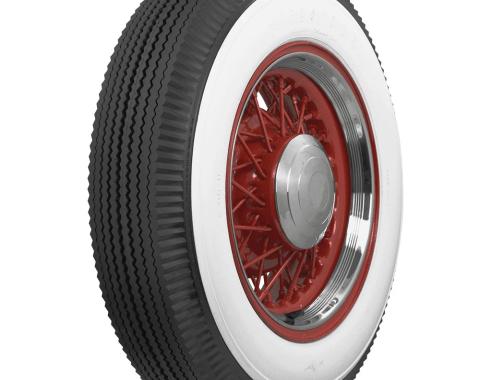 Firestone 4.00 Inch Whitewall  650-16 663520