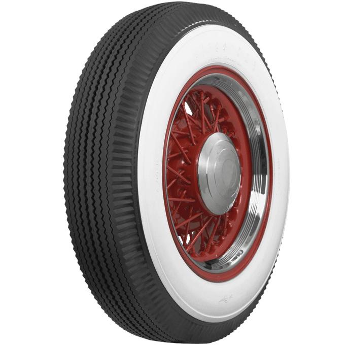 Firestone 4.00 Inch Whitewall  650-16 663520