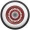 Firestone 4.00 Inch Whitewall  650-16 663520