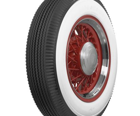 Firestone 3.00 Inch Whitewall  525/550-17 688965