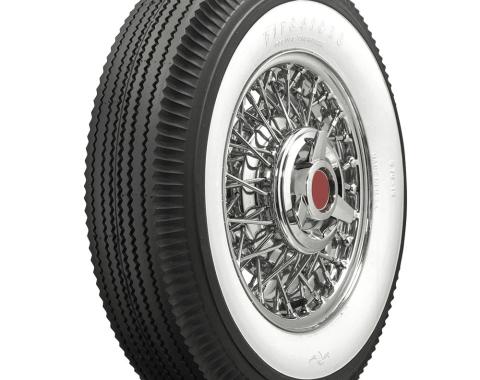 Firestone 2.75 Inch Whitewall  710-15 579885