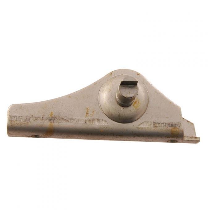 Dennis Carpenter Vent Window Handle Shaft - 1961-66 Ford Truck, 1966-67 Ford Bronco C1TZ-8122938