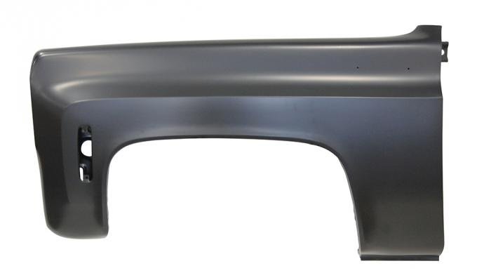 AMD Front Fender, LH X200-4073-L