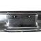 AMD Front Bumper, Chrome, w/o Impact Strip Holes X100-4073