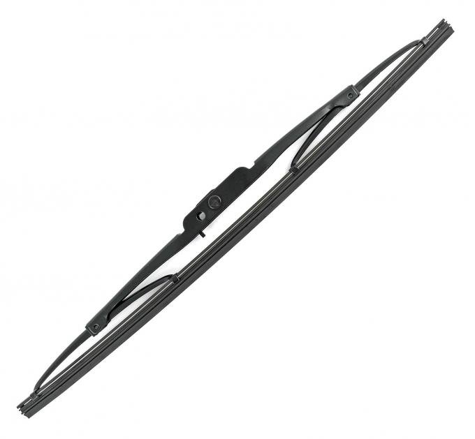 Ford Thunderbird Windshield Wiper Blade, 13 Long, Black Plastic, Replacement, 1958-60