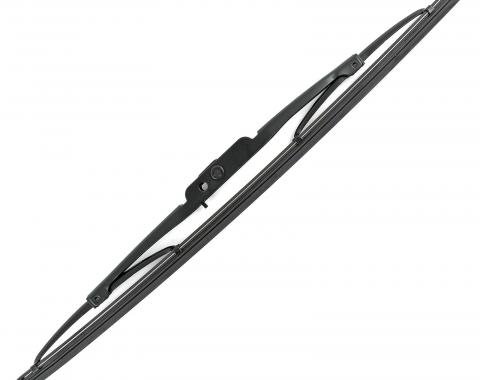 Ford Thunderbird Windshield Wiper Blade, 13 Long, Black Plastic, Replacement, 1958-60