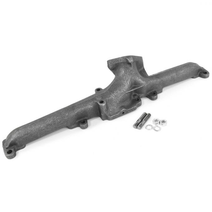 ACP Exhaust Manifold Premium Centrifugal Casting 144/170/200 FM-EM010