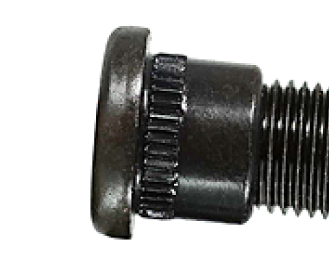 AMK 1/2-20 x 1.63 Grade 8 Wheel Bolt Plain B-10202