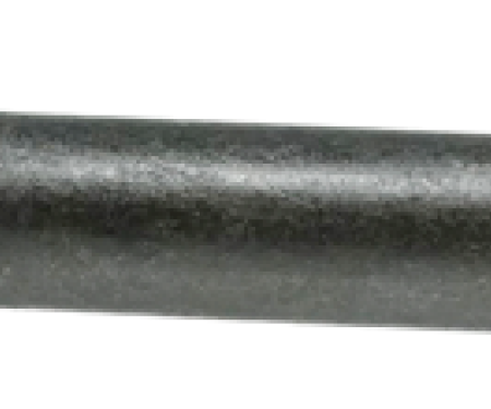 AMK 3/8-16 x 2 1/4 Grade 8 Hex Bolt "O" Headmark Phosphate B-10159