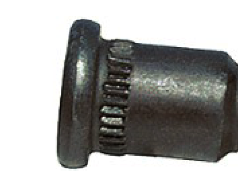 AMK 1/2-20 x 1.69 Wheel Bolt Plain B-10203