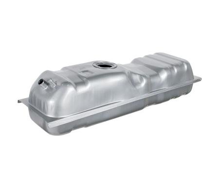 United Pacific 16 Gallon Steel Zinc Plated Fuel Tank For 1973-81 Chevy & GMC C/K Series Truck 110683