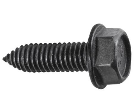 Redline Restomotive® 5/16-18 x 1-1/4" Hex Head Bolt