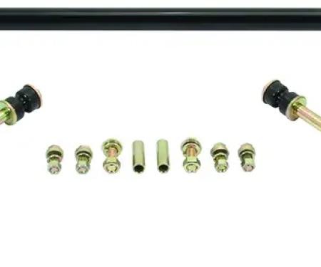 Classic Performance CPP Rear 1 1/8" Sway Bar Kit 1963-72 Chevy 1/2 Ton Truck CPP7401