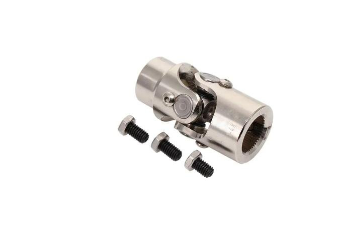 Classic Performance Set Screw Style Steering U-Joint 1DD X 3/4DD CPP-UJ7