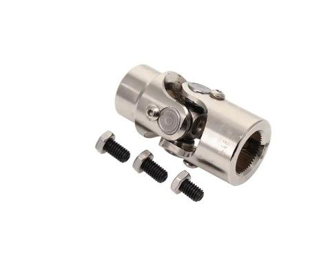 Classic Performance Set Screw Style Steering U-Joint 1DD X 3/4DD CPP-UJ7