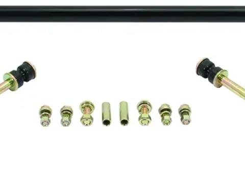 Classic Performance CPP Rear 1 1/8" Sway Bar Kit 1963-72 Chevy 1/2 Ton Truck CPP7401