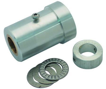 Classic Performance Billet Column Saver for 2" O.D Columns CP200BCS