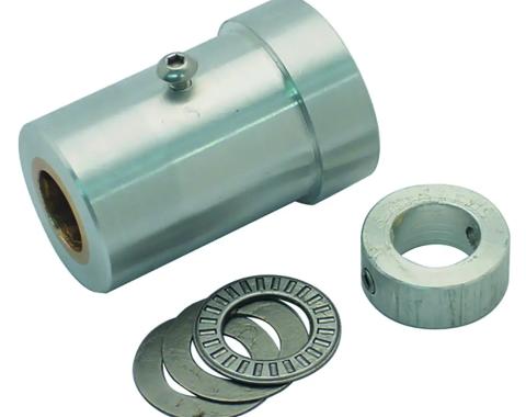 Classic Performance Billet Column Saver for 2" O.D Columns CP200BCS