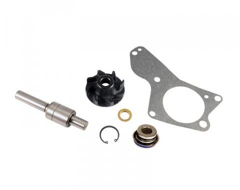 Dennis Carpenter Water Pump Repair Kit - 1948-53 Ford Truck, 1949-53 Ford Car, 1950-53 Mercury Car A8C-8591