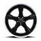 CARROLL SHELBY WHEELS 2015-2020 Ford Mustang Shelby CS11 20x9.5, Gloss Black CS11-295530-B