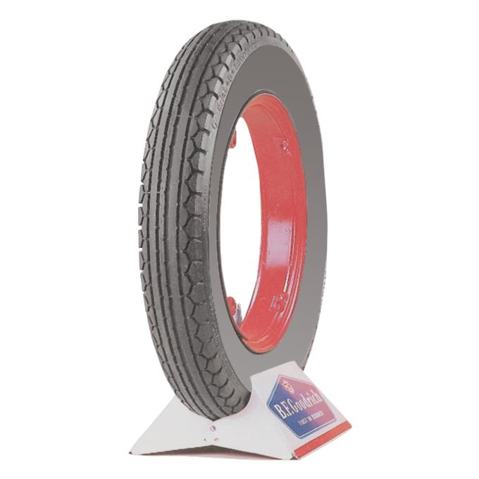 BFGoodrich 600-20 75550